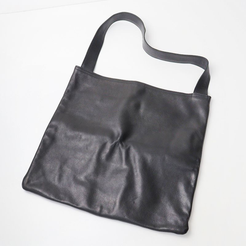 定価27500円 テハマナ TEHA'AMANA ORAPA shoulder レザー