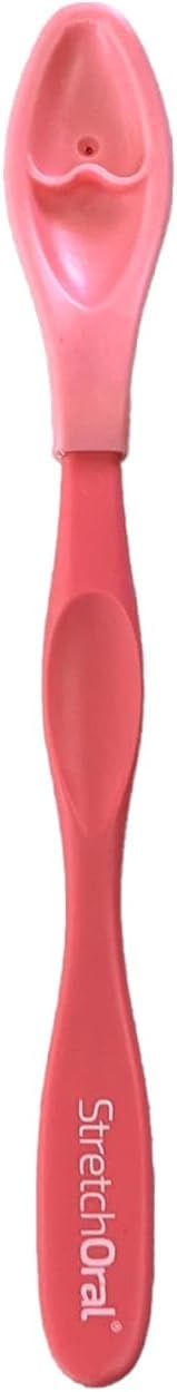 Oral ストレッチ