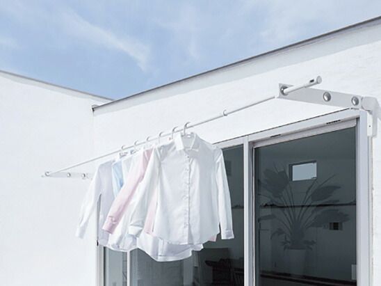 ナスタ Laundry