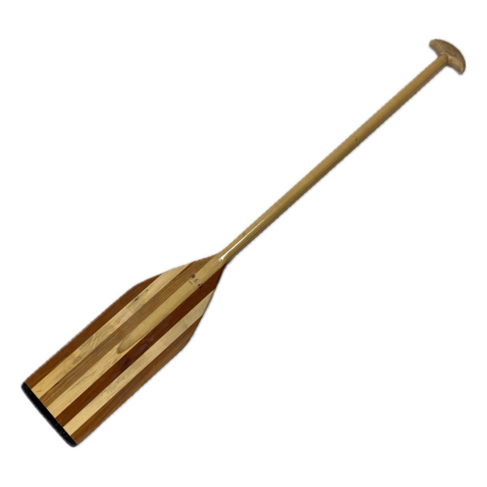 §§GREY OWL PADDLE COMPANY パドル 程度B