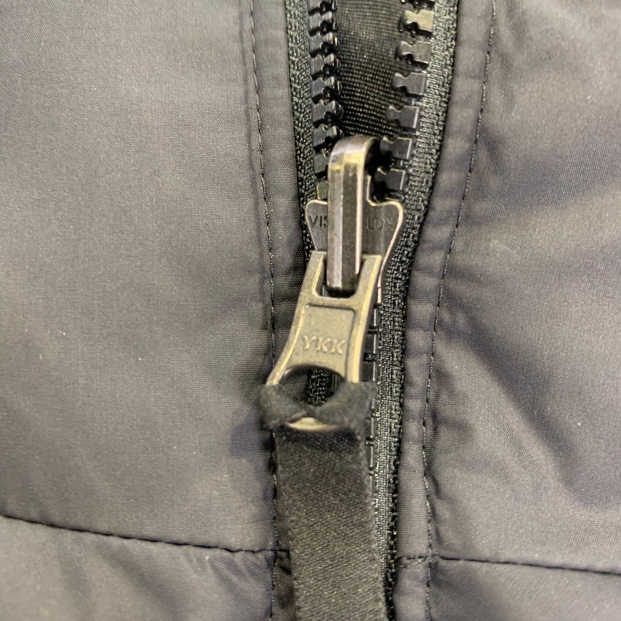 ♪2929 THE NORTH FACE ザノースフェイス ヌプシ ペイズリー柄 ダウン