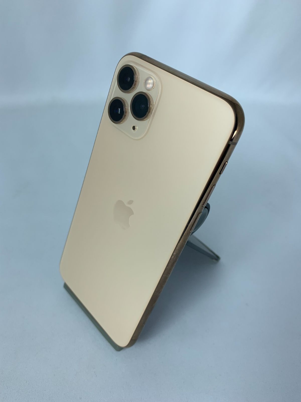 【展示品・画面キズあり】SoftBank iPhone 11 Pro 64GB (SoftBank SIMロックあり・ネットワーク利用制限）