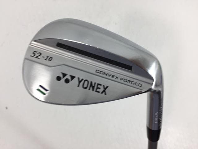 ゴルフクラブ ヨネックス EZONE W501 ウェッジ 2019 REXIS Steel Core AW 14日間返品OK