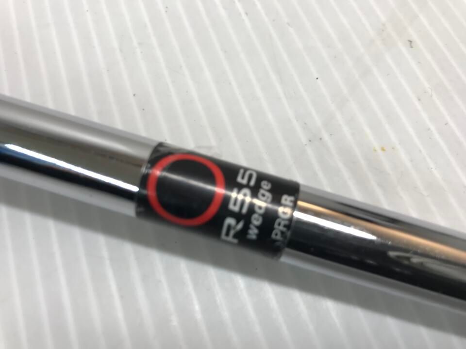 ウェッジ