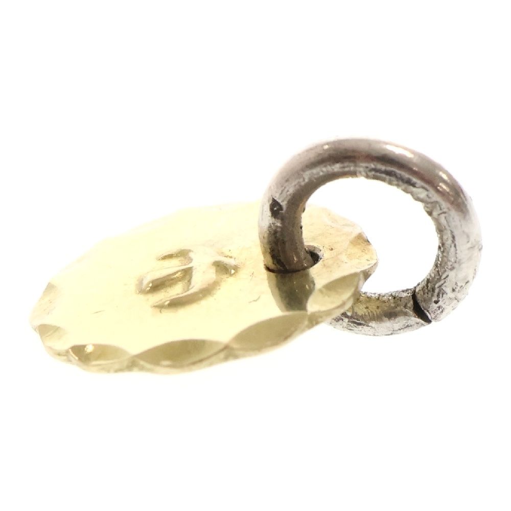 goro´s 全金メタル goro's ゴローズ 全金メタル ペンダントトップ ゴールド