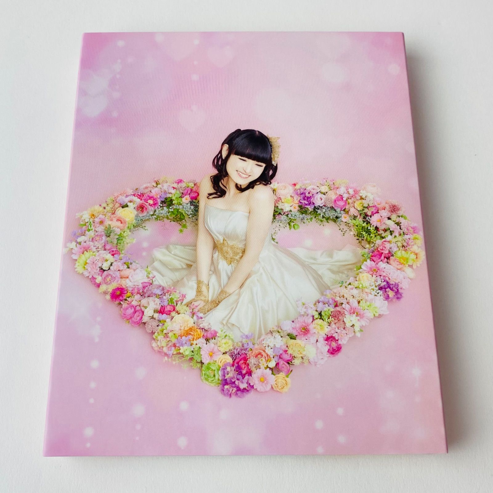 田村ゆかり DVD ２枚セット 田村ゆかり CD 2枚セット - メルカリ