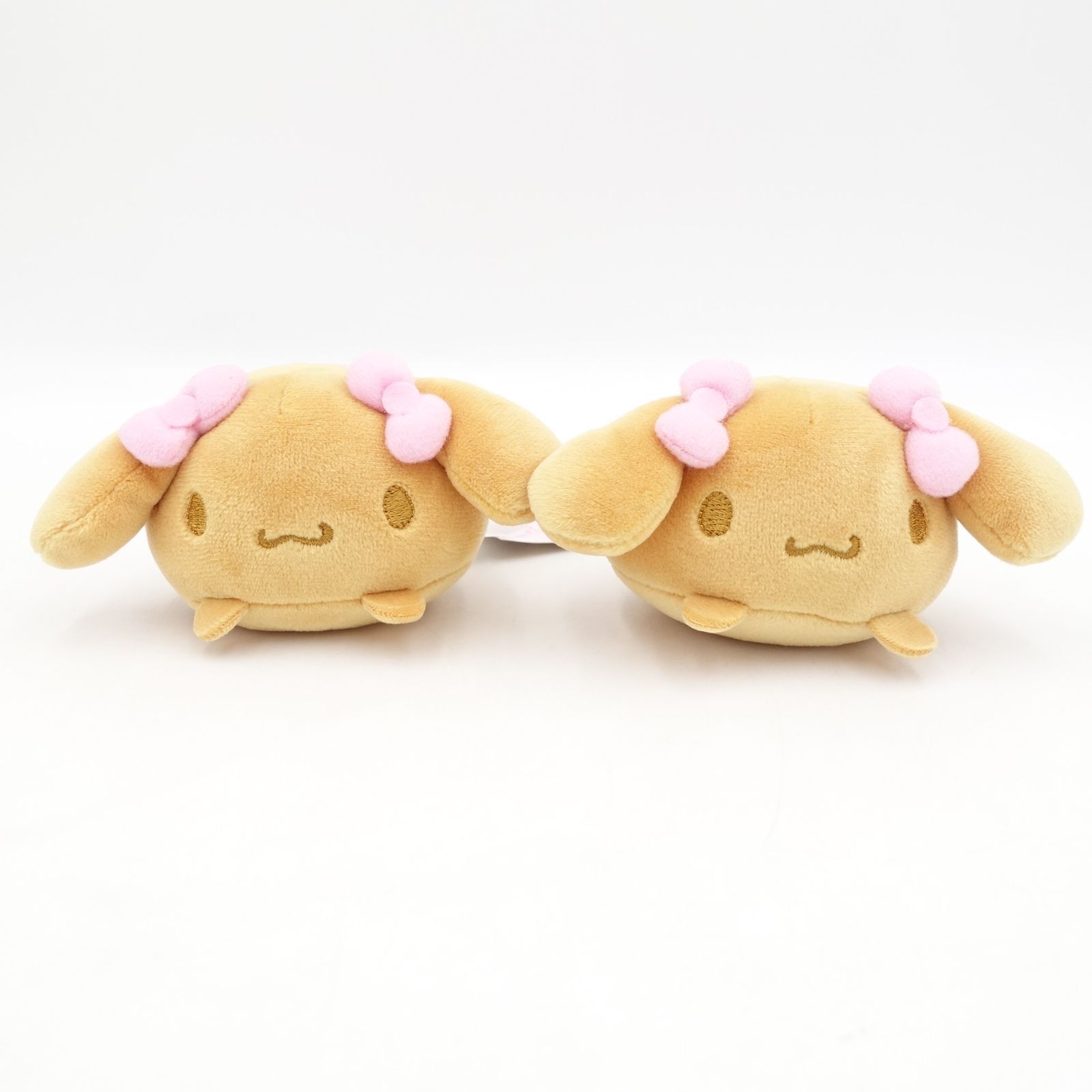 もちもちころころ　モカ　ぬいぐるみ　サンリオ モカ もちもちころころ サンリオキャラクターズ ドン・キホーテ