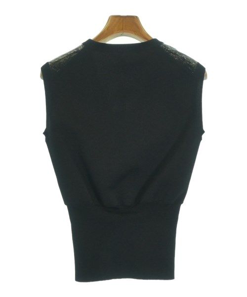 LOUIS VUITTON ベスト レディース 古着