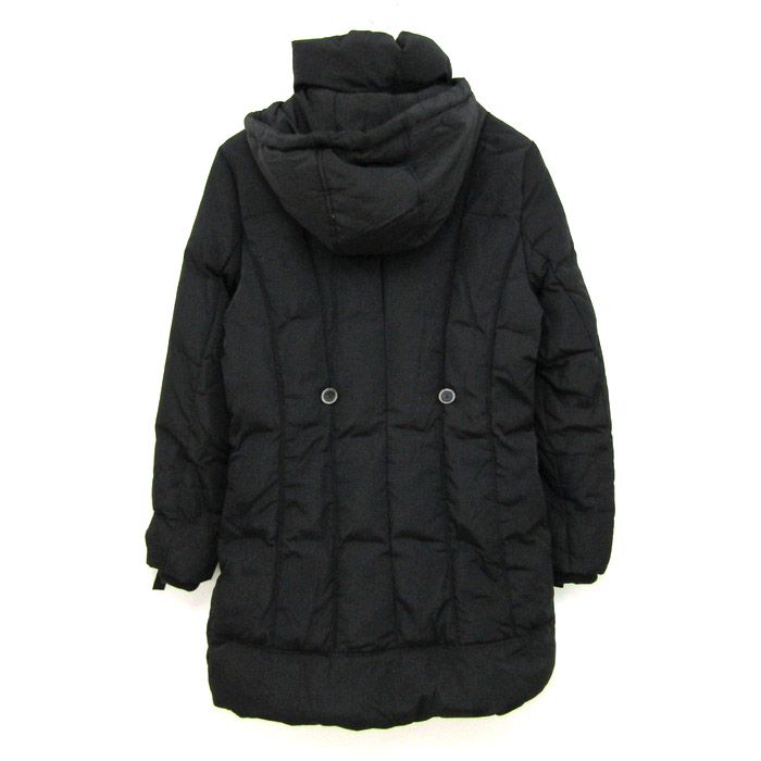 ブラック Calvin