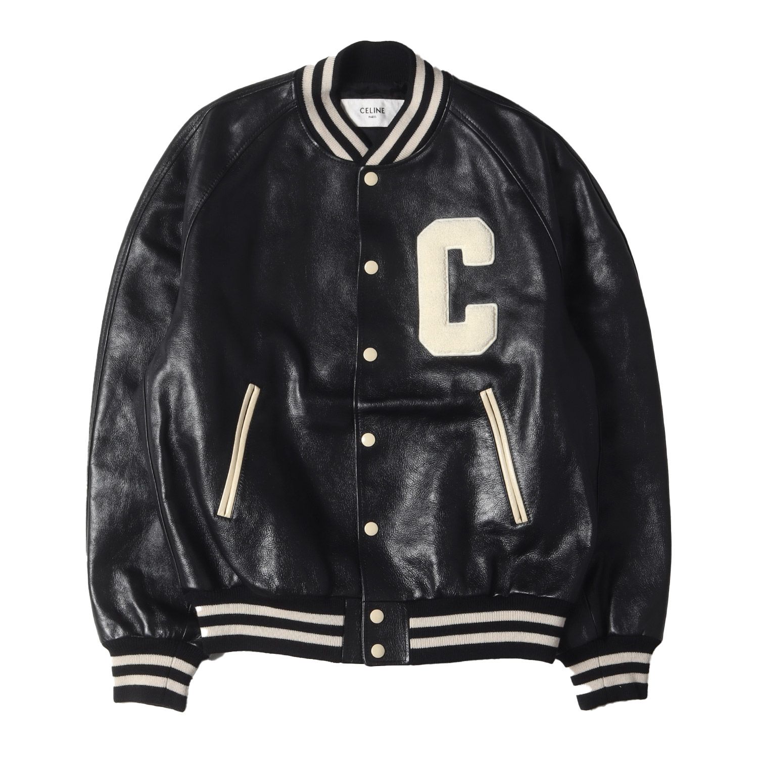 【美品】CELINE PARIS セリーヌ ジャケット 楽天市場】【完売】セリーヌ CELINE メンズ アウター ジャケット