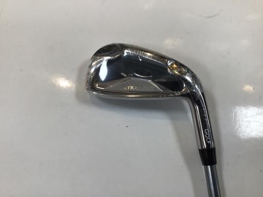 U.S. Kids Golf ULTRALIGHT 57 -s 7 USA 単品アイアン LI オリジナルカーボン フレックスその他 ジュニア キッズ 子供用 右利き 右用 Nランク ゴルフクラブ