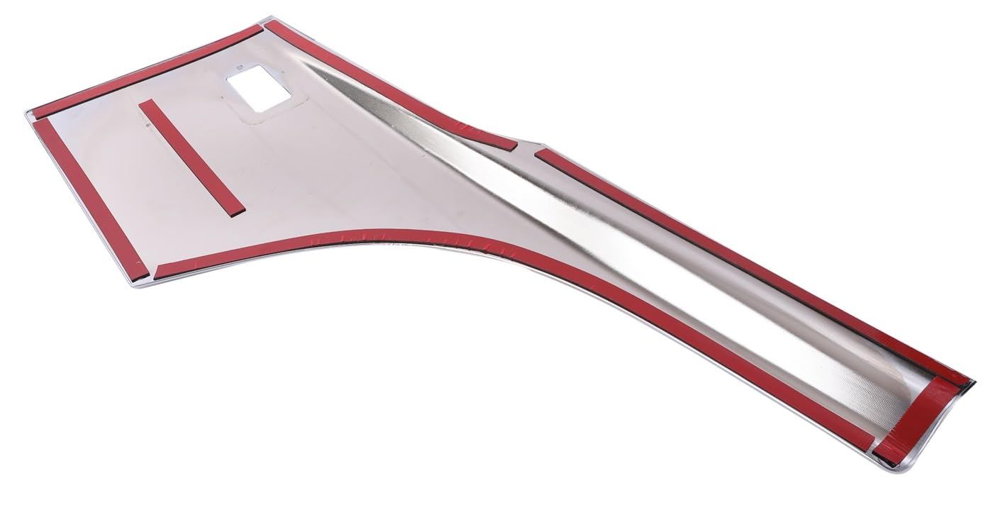 日野 17 レンジャー サイド ドア ガーニッシュ 貼り付け オファー