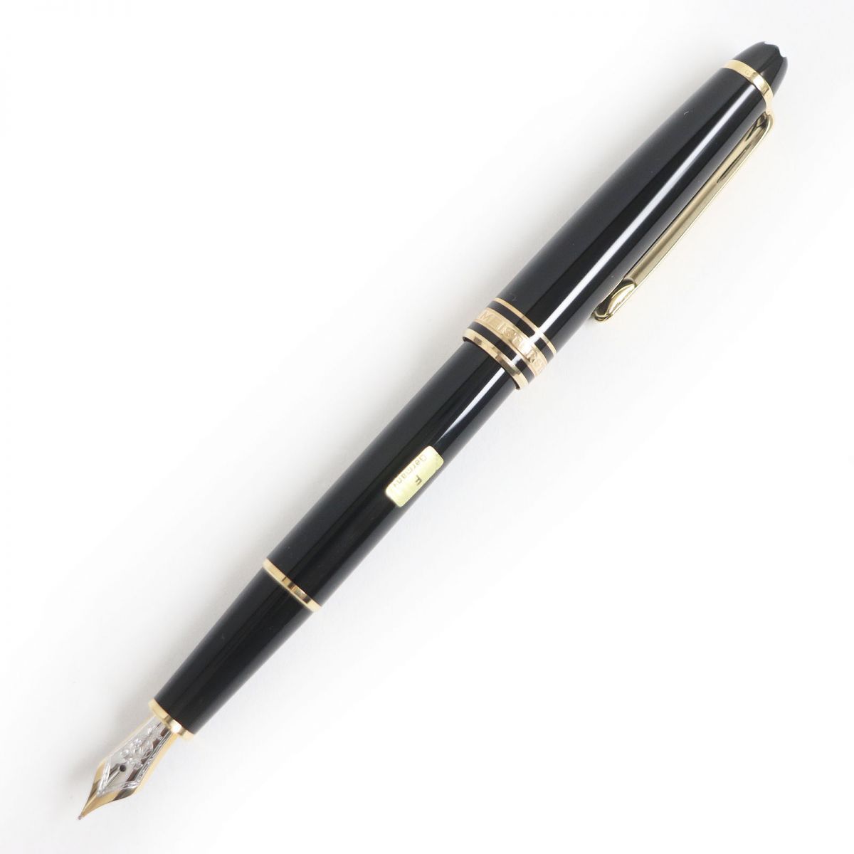 極美品□MONTBLANC/モンブラン マイスターシュテュック クラシック ...