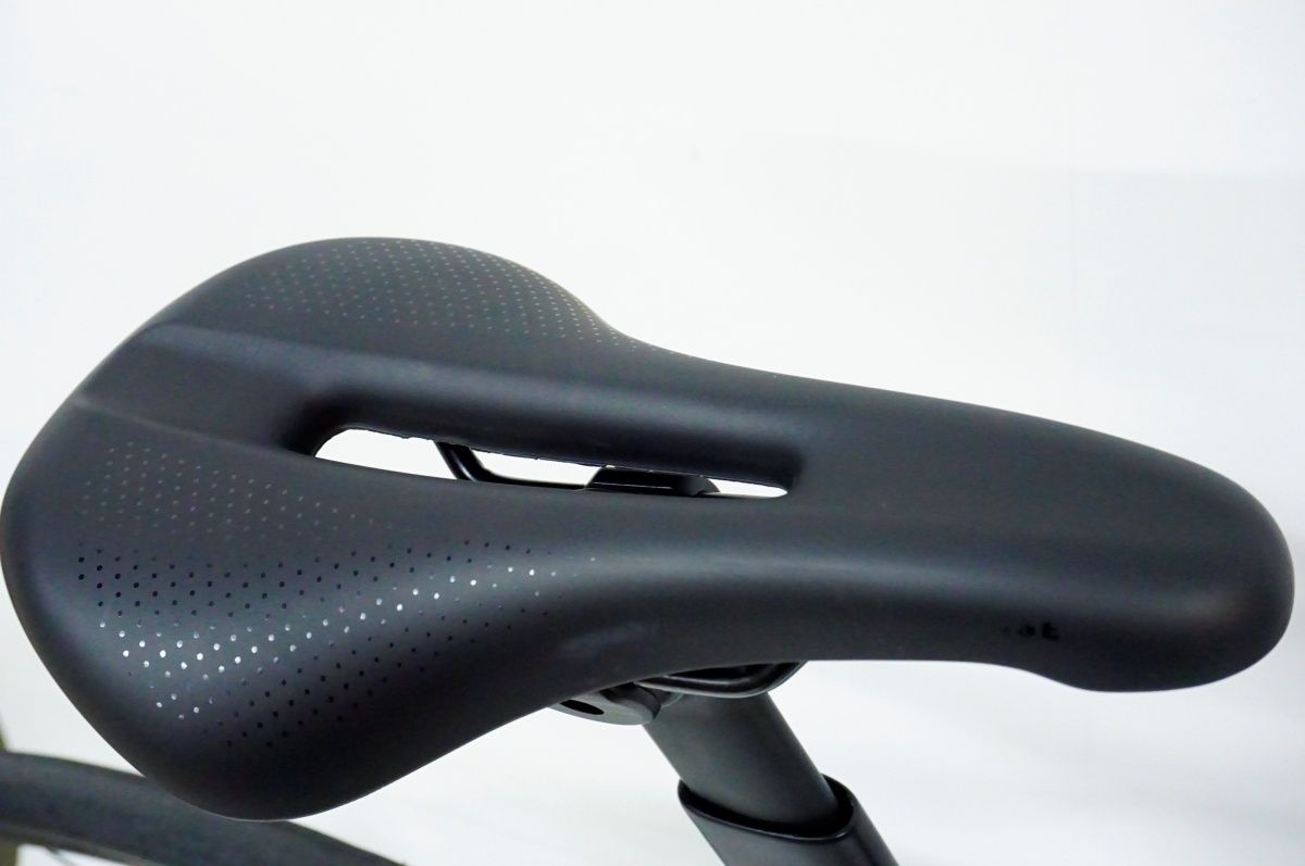 モデル ロードバイク