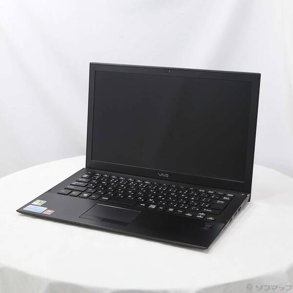 中古パソコン VAIO Pro 13 mk2 VAIO Pro 中古パソコン SONY 13 mk2 VJP132C11N Microsoft