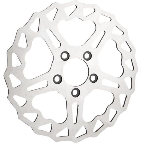 ROTATOR ブレーキローター:フロント用/リア用　右側/11.8インチ / 2.250HUB diameter/5ボルトハブマント