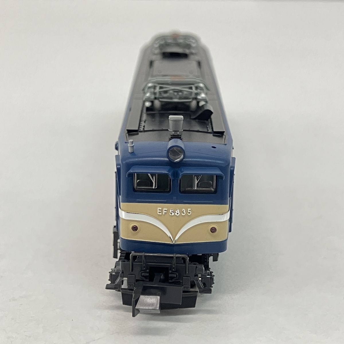 35 長岡運転所