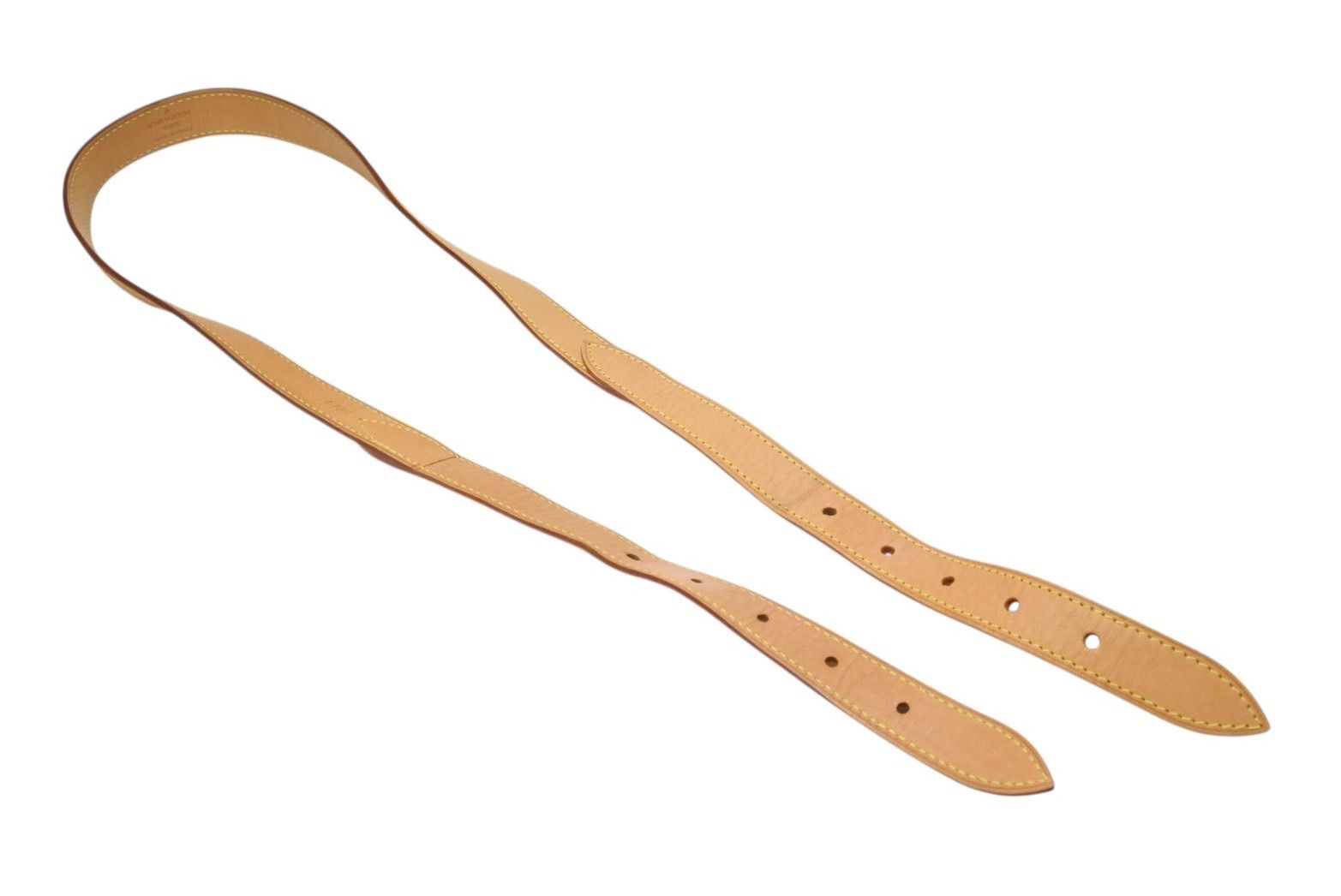 LOUIS VUITTON ルイヴィトン ショルダーストラップ TH0076 バギー用  