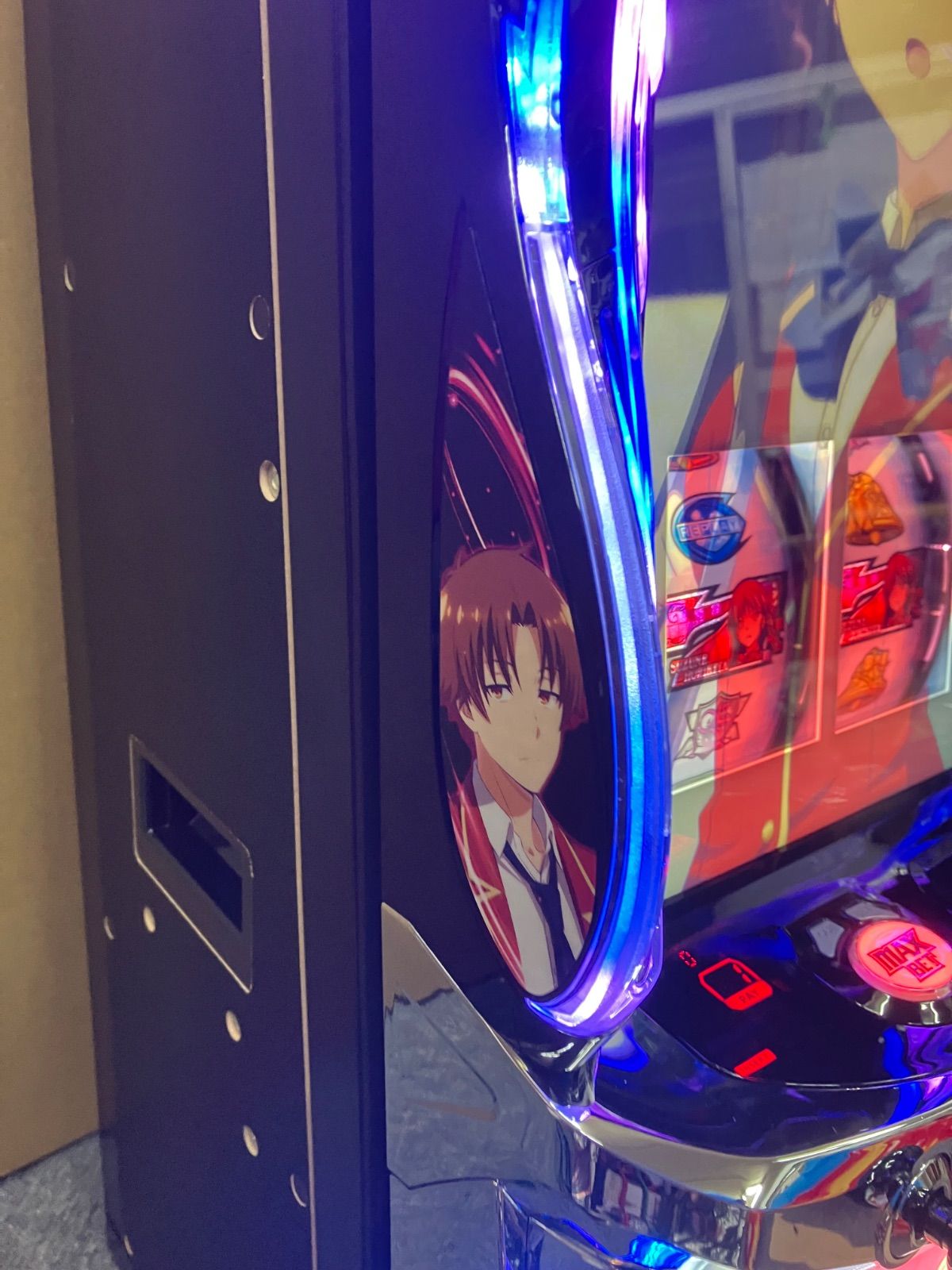 ようこそ実力至上主義の教室へ 簡易ユニット付