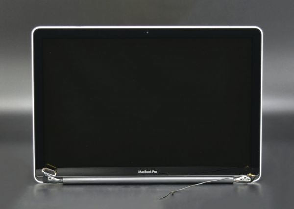 MacBook Pro 15 inch Early 2011 A1286 液晶 【公式通販】