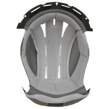 リード工業 フルフェイスヘルメットSF-12用ヘッドパッド L(59