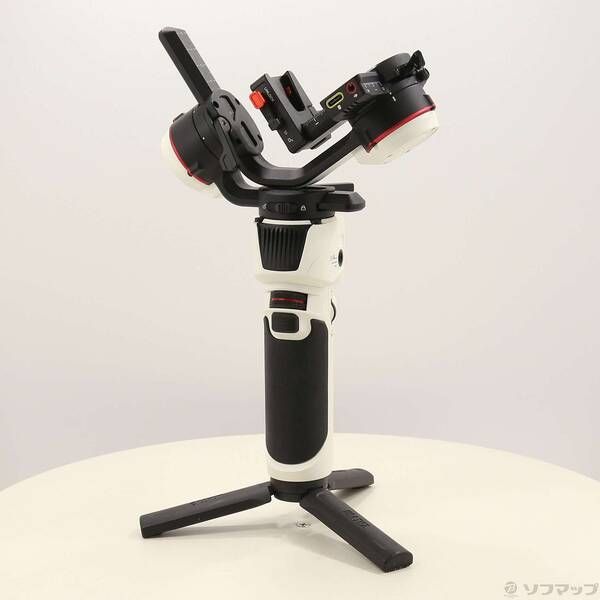 〔中古品〕 ZHIYUN CRANE-M3【262】
