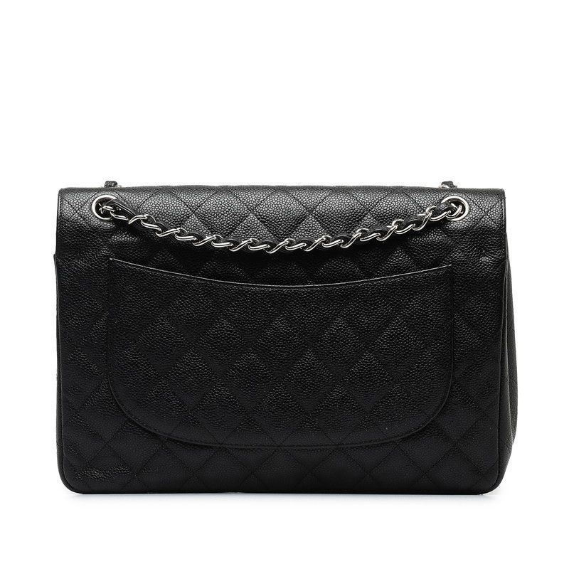 CHANEL/シャネル マトラッセ チェーンショルダーバッグ ダブルフラップ ダブルチェーン ギャランティーカード付属 ラムスキン IS Bランク :  is220622ovfc01 : ブランドショップリバース - 通販 - Yahoo!ショッピング