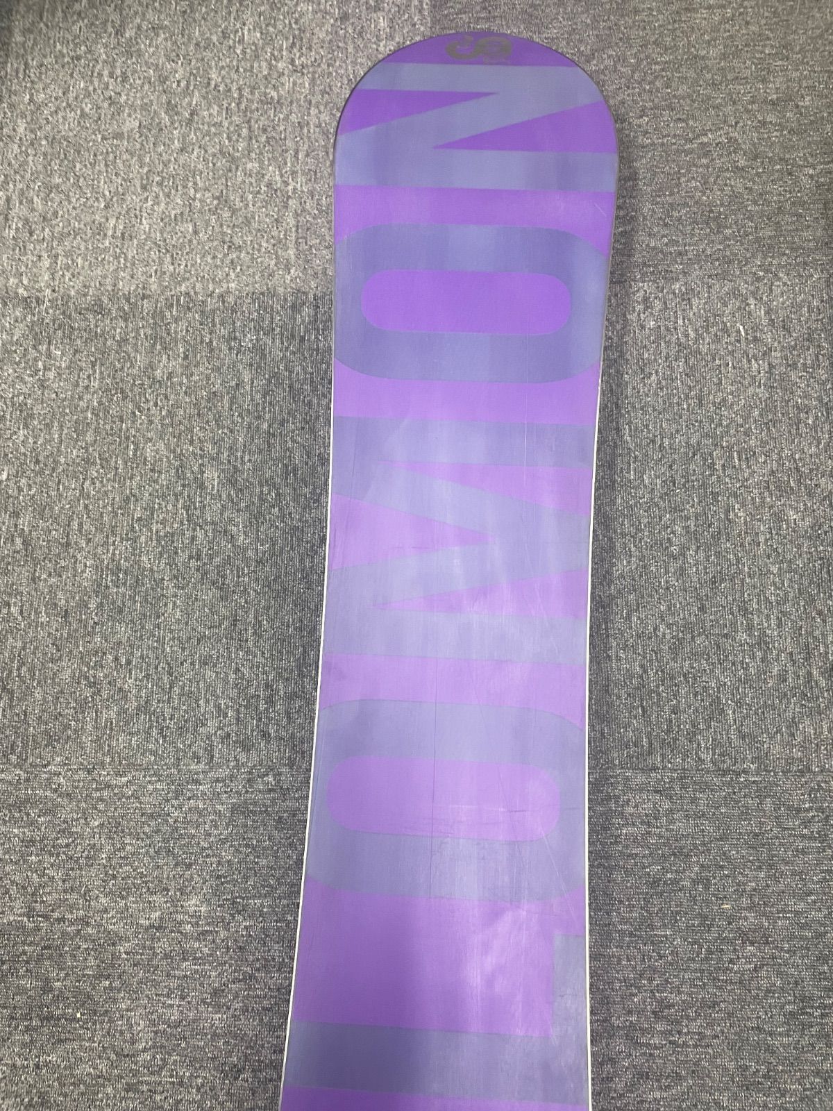 SALOMON SURFACE 138×SALOMON RHYTHM サイズS SALOMON SURFACE 138×SALOMON RHYTHM サイズS（サロモン