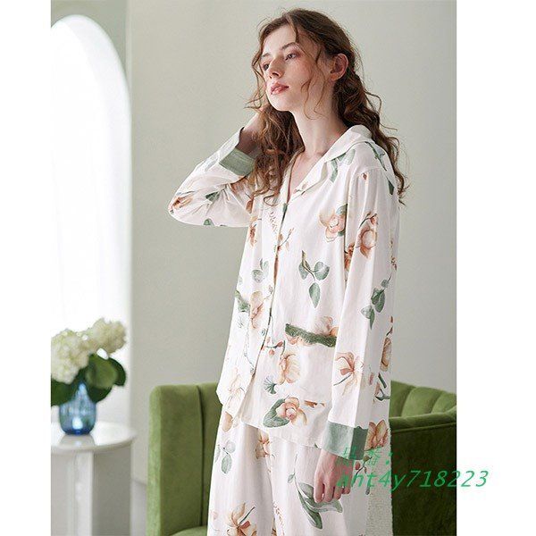 ルームウェア ant4y718223