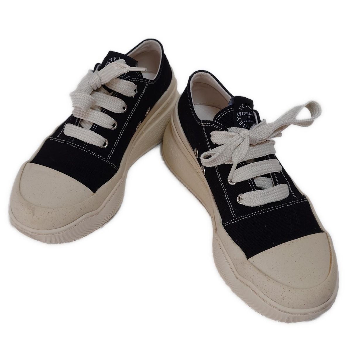 stellamccartney(ステラマッカートニー) スニーカー 36 stellamccartney(ステラマッカートニー) スニーカー 36