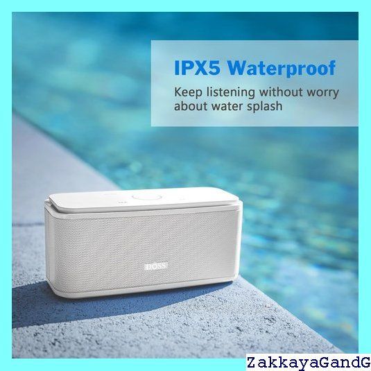 IPX5防水