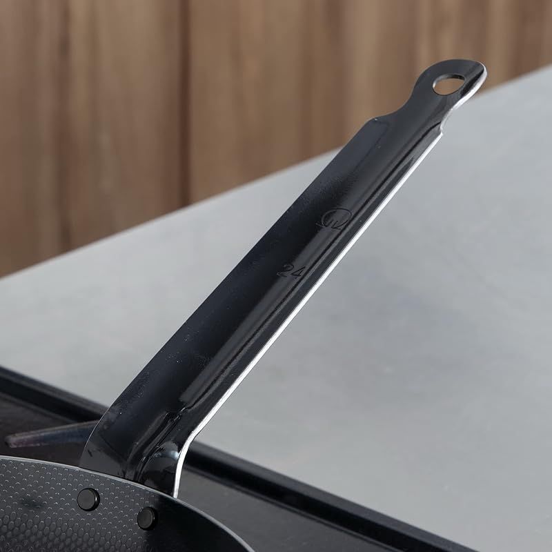 特価商品】遠藤商事 業務用 フライパン 36cm スーパーエンボス加工 鉄