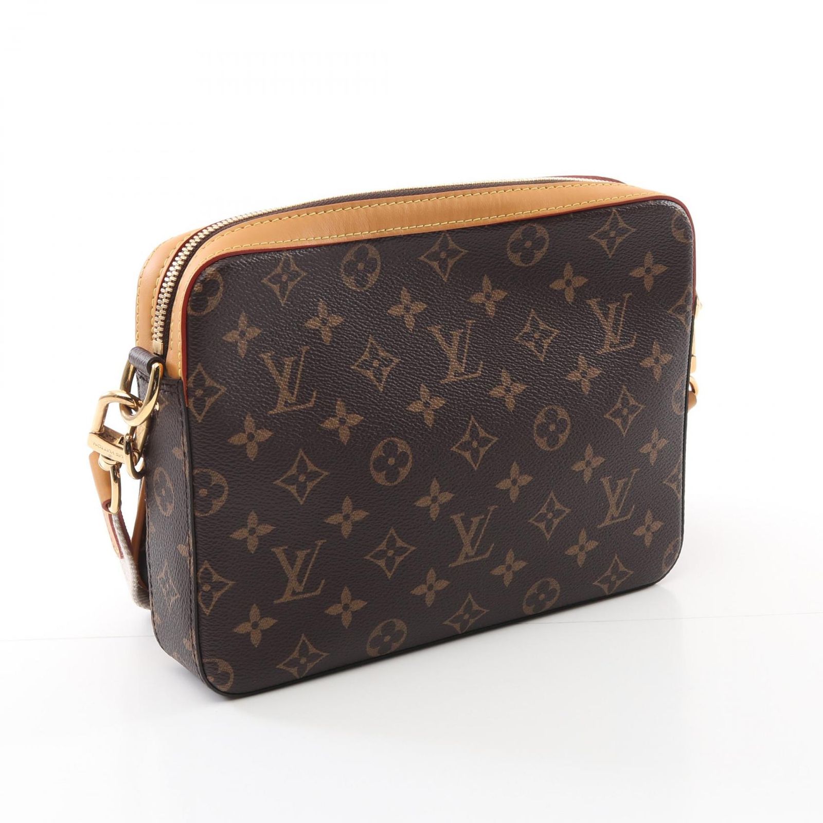 ルイ・ヴィトン LOUIS VUITTON ショルダーバッグ LOUIS VUITTON × NIGO