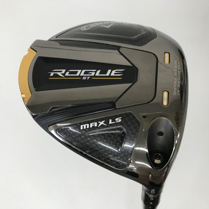 即納】ROGUE ST MAX LS | 9 | S | ツアーAD TP-6 | 中古 | ドライバー | キャロウェイ - メルカリ