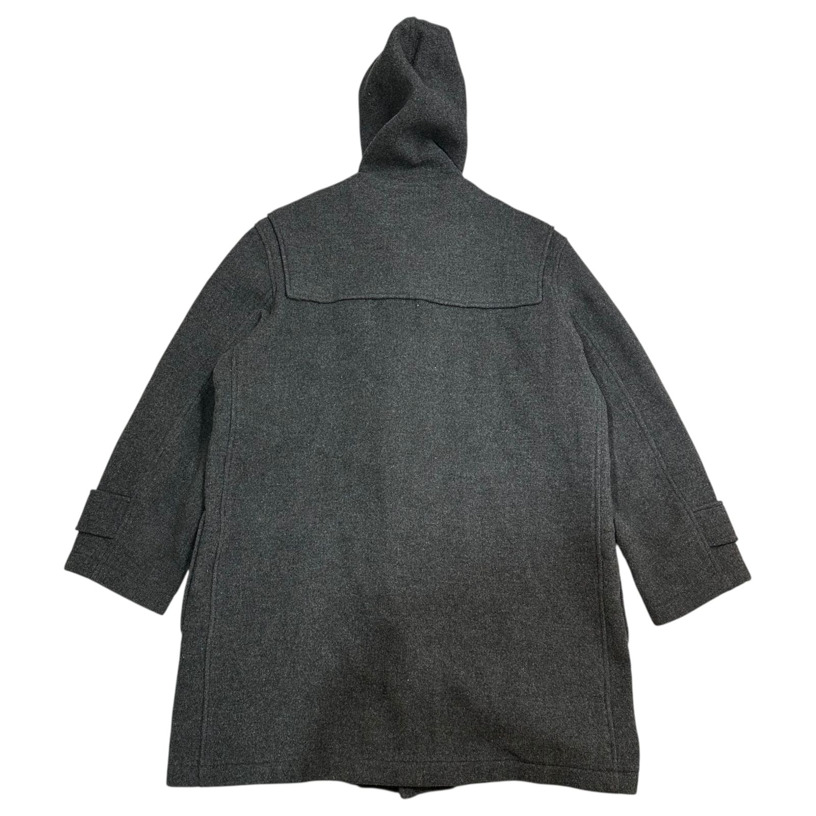 POLO RALPH LAUREN(ポロラルフローレン) 90's Old DUffle Coat
