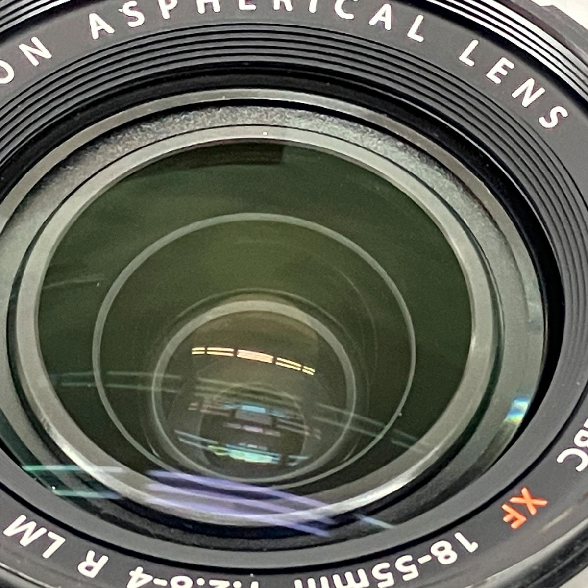 FUJIFILM SUPER EBC カメラ レンズ FUJIFILM SUPER-EBC FUJINON 90mm f/4(富士フイルム) - 中古
