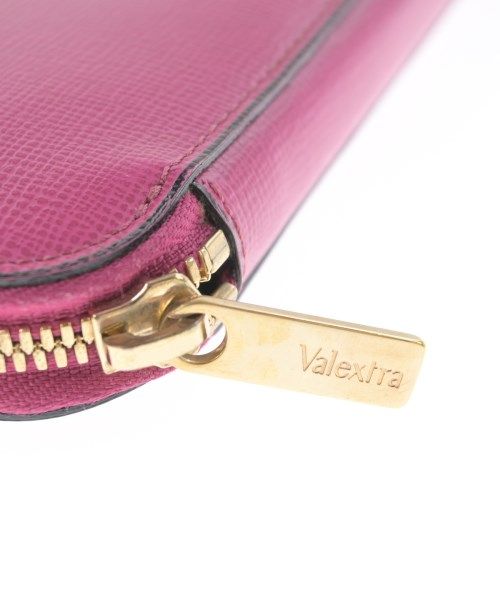Valextra 財布