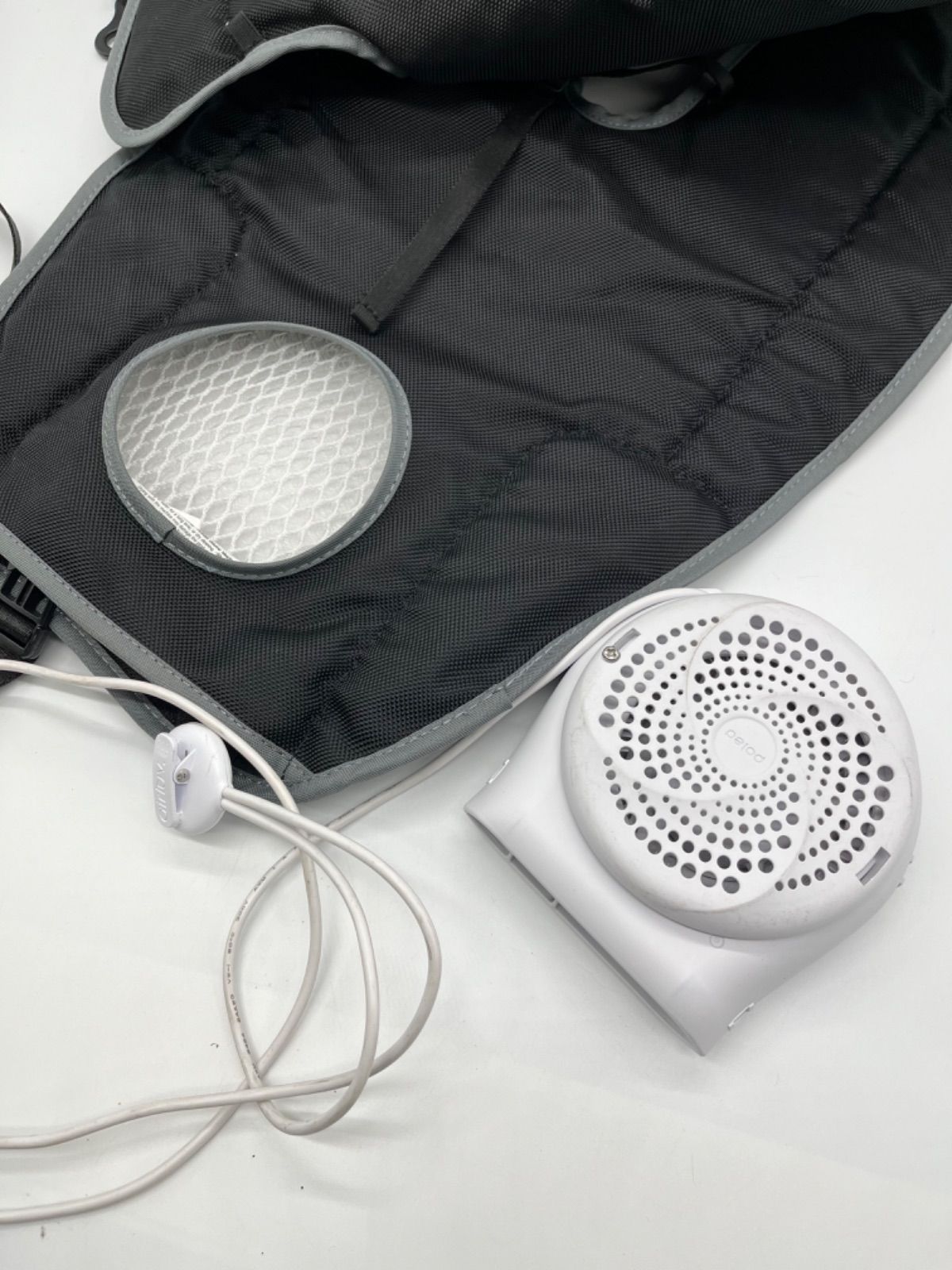  エアラブ 4プラス オレオ 荏原町 その他 外出 移動用品