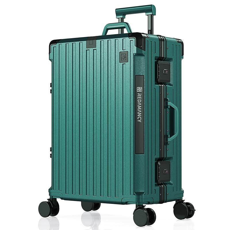 エース] スーツケース クレスタ 0631815 ブルー 未使用品 2025年最新