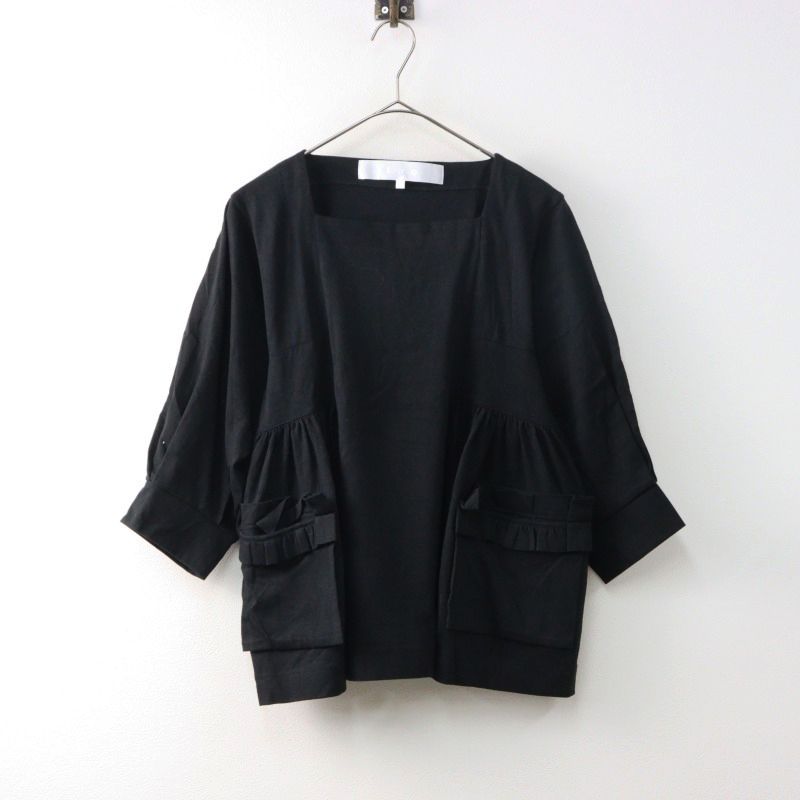 2022AW タオ コムデギャルソン TAO COMME des GARCONS フラワー