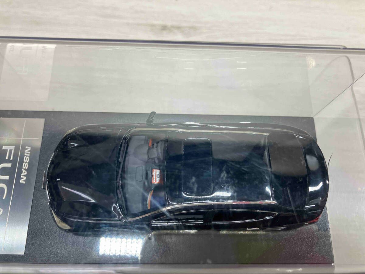 WIT'S 1/43 ニッサン フーガ 370GT WIT'S 1/43 NISSAN FUGA 370GT 2010 日産 フーガ - メルカリ