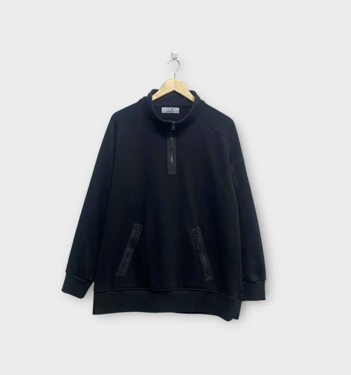 REFLEM/レフレム』コフィンプリントトラックジャケット ジャージ