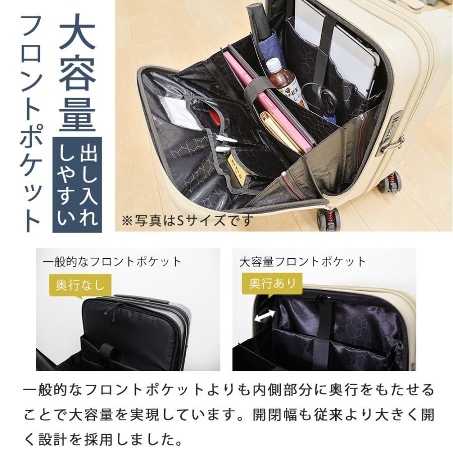スーツケース スーツケース