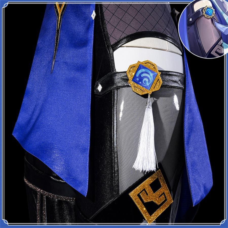 原神 げんしん genshin 夜蘭 イェラン コスプレ 衣装 演出服 変装 cosplay 仮装 二次会 イベント パーティー IMPECCABLEHEALTHCARESERVICES_COM