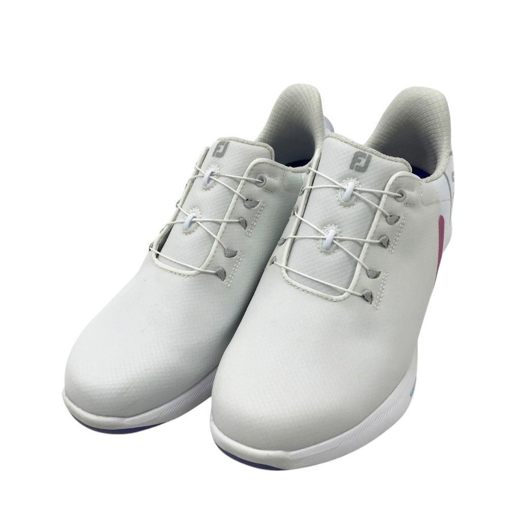 新作レディースフットジョイゴルフシューズ23.5。24の方 新作レディースフットジョイゴルフシューズ23.5。24の方 【公式通販】