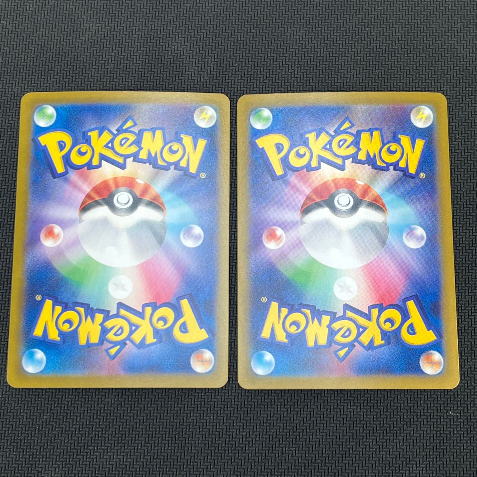ポケモンカード なかよしポフィン 夜のタンカ モンボ ミラー