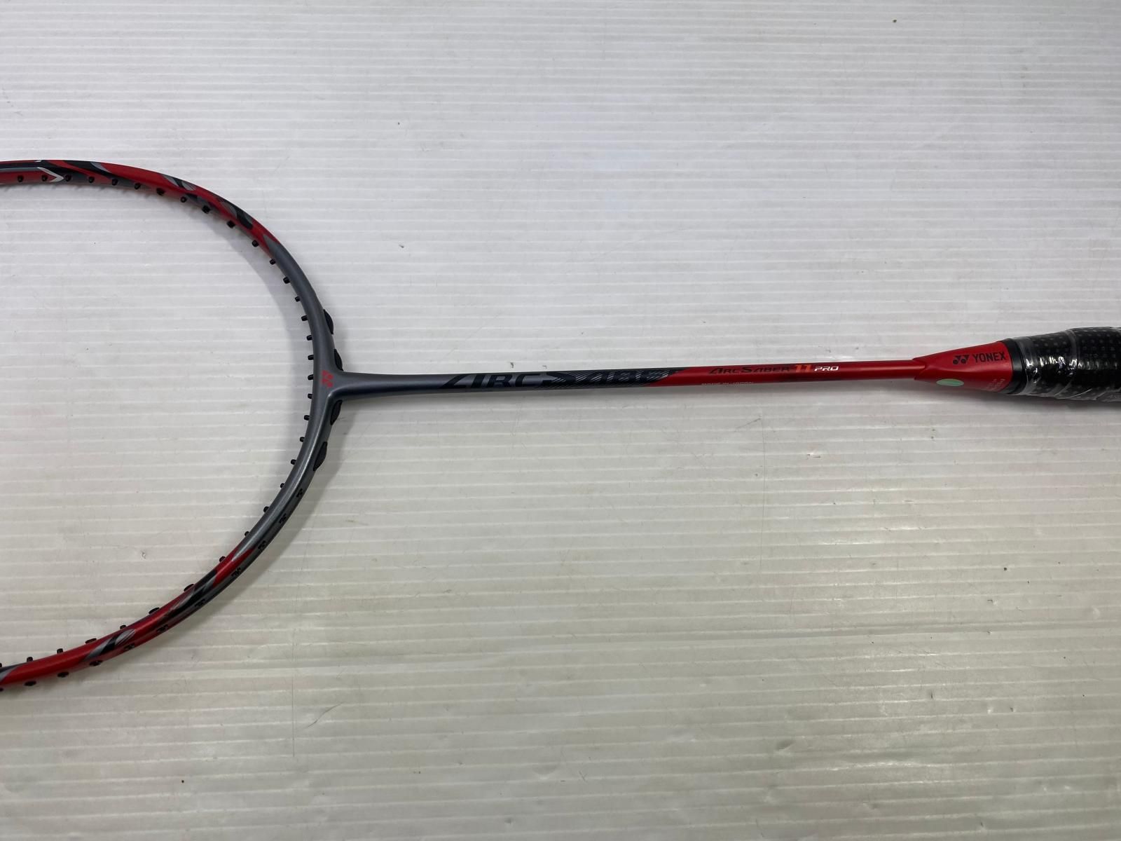 ラケット ARCSABER11Pro 4UG5 アークセイバー11pro 4UG5 Amazon | ヨネックス ArcSaber 11 Pro