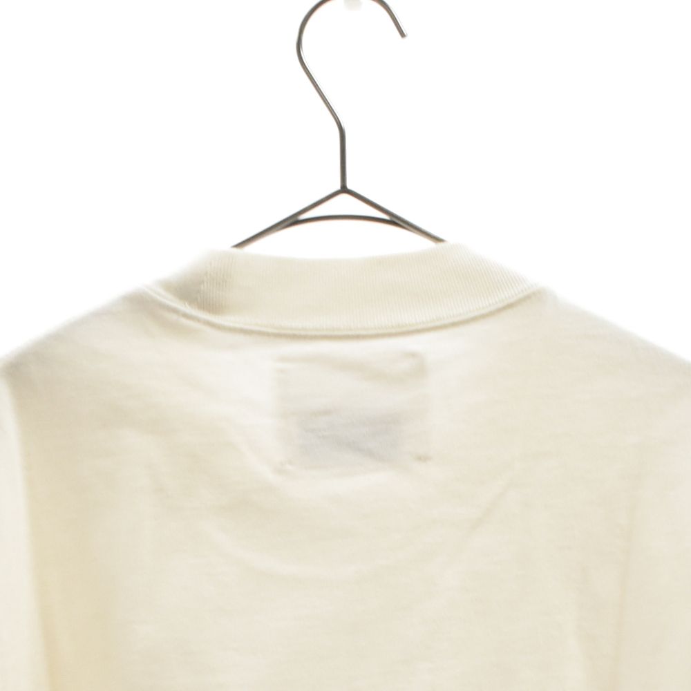 【未使用品】JIL SANDER フロントプラストロンシャツ ハンガー付き 未使用品】JIL SANDER フロントプラストロンシャツ ハンガー付き