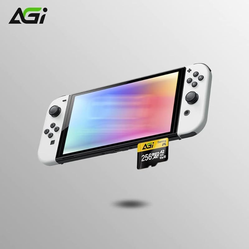 MicroSDXC メモリカード