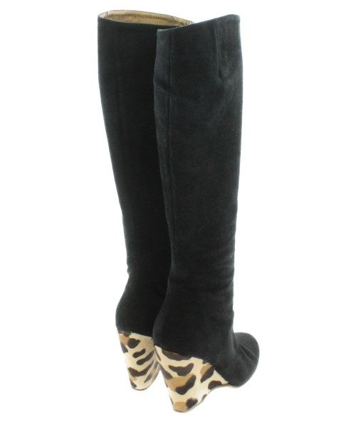 GIUSEPPE ZANOTTI DESIGN ブーツ レディース 【古着】【中古】【送料